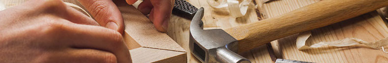Professional Carpentry Service from Redecs Milton Keynes