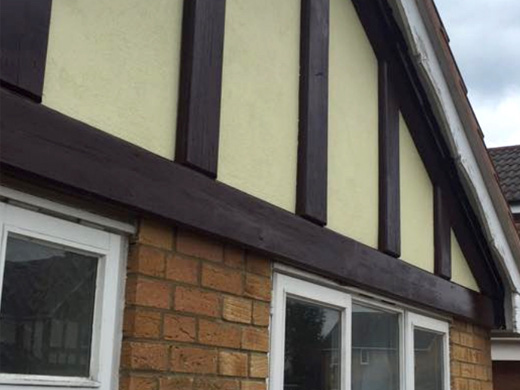 Exterior photo gallery by Redecs Milton Keynes