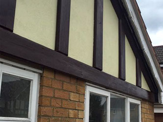 Exterior photo gallery by Redecs Milton Keynes