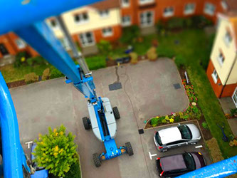 Redecs High Works Gallery