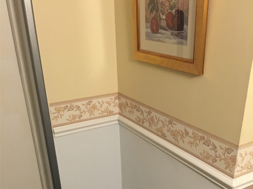 Interior photo gallery by Redecs Milton Keynes