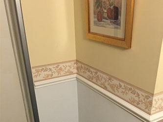 Interior photo gallery by Redecs Milton Keynes