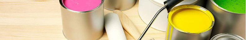 Interior and Exterior Painting and Decoration