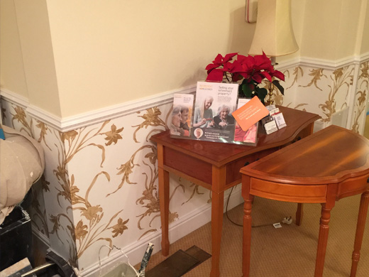 Redecs MK Retirement Home Gallery