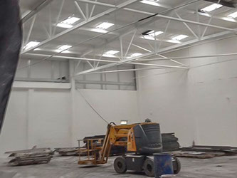 Redecs MK Warehouse Gallery