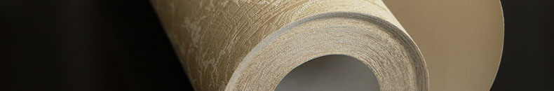 Wide Vinyl Wallpaper interior decoration by Redecs-MK